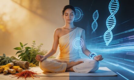 Biohacking Emerges as India’s Next Wellness Frontier