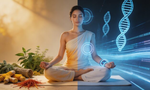 Biohacking Emerges as India’s Next Wellness Frontier