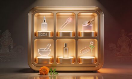 Capturing the Beauty Market Before Saturation