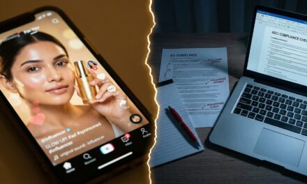 India Cracks Down on Misleading Influencer Ads in Beauty Industry