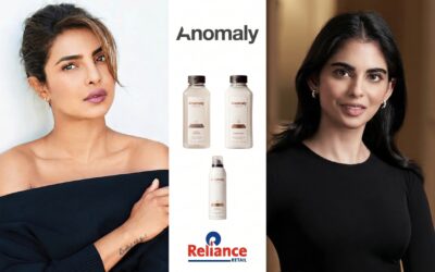 Reliance Retail Acquires Priyanka Chopra Jonas’s Anomaly: What India’s Biggest Beauty Deal Signals for the Market