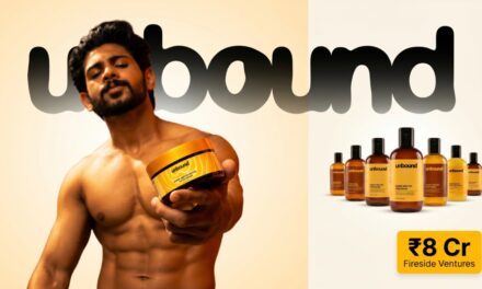 Unbound and the Case for Zero-Step Self-Care: Why India’s Men’s Grooming Market Is Finally Ready for a Reset