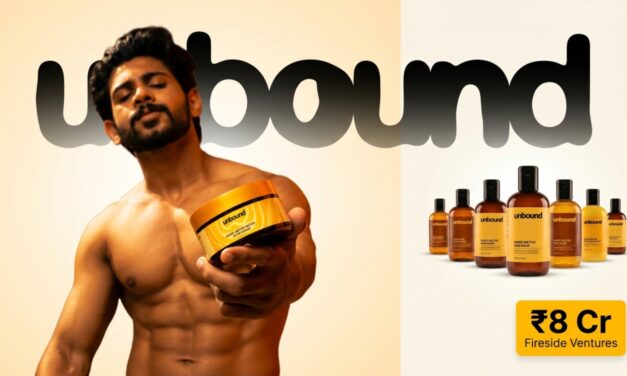 Unbound and the Case for Zero-Step Self-Care: Why India’s Men’s Grooming Market Is Finally Ready for a Reset