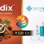 Emami Acquires Vedix and SkinKraft for ₹321 Crore — India's Biggest Personalised Beauty Deal Explained